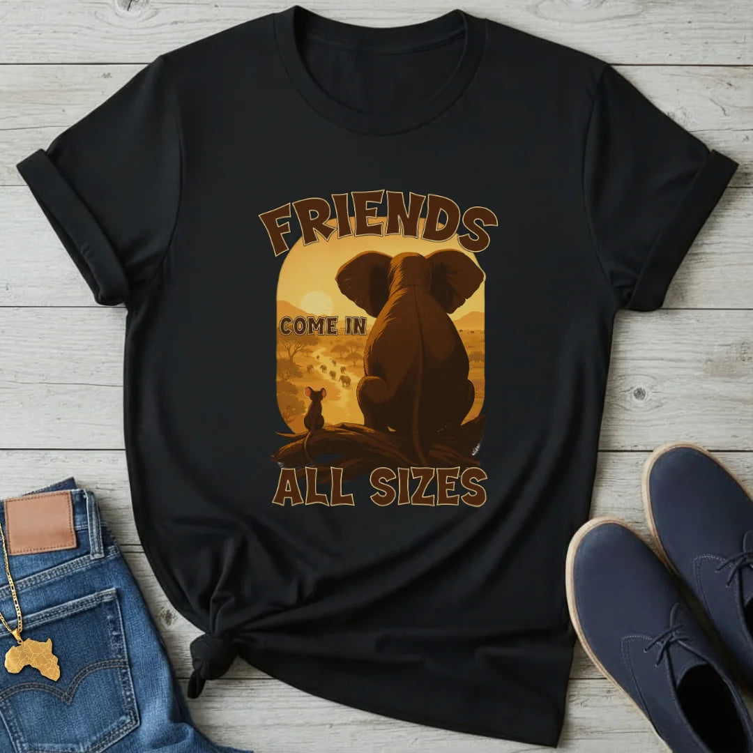 Friends T-Shirt