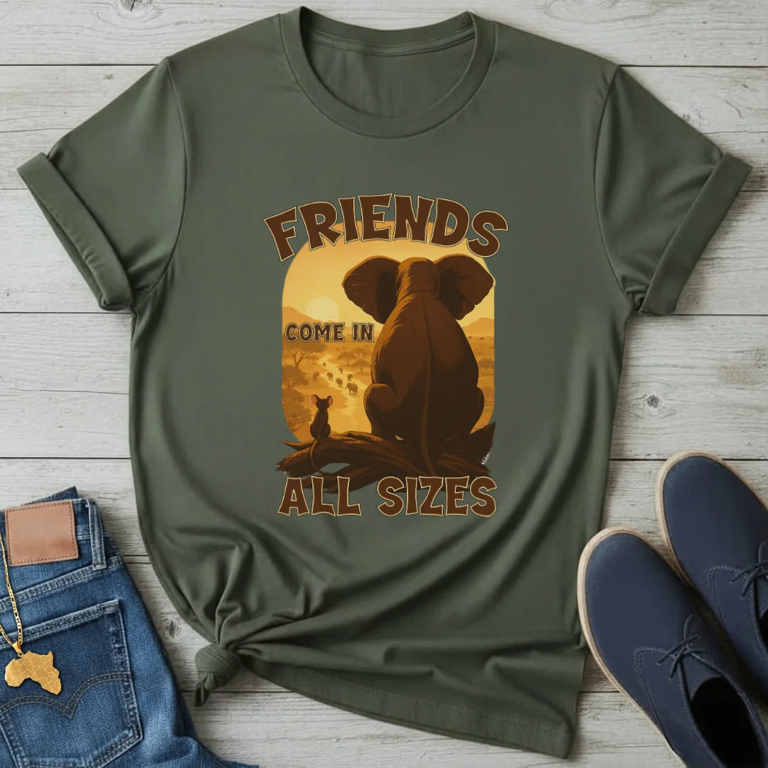 Friends T-Shirt