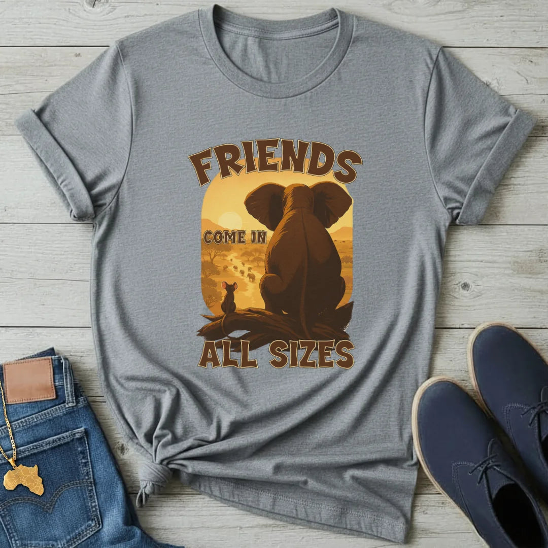 Friends T-Shirt