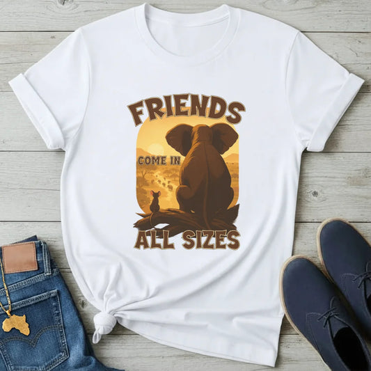 Friends T-Shirt
