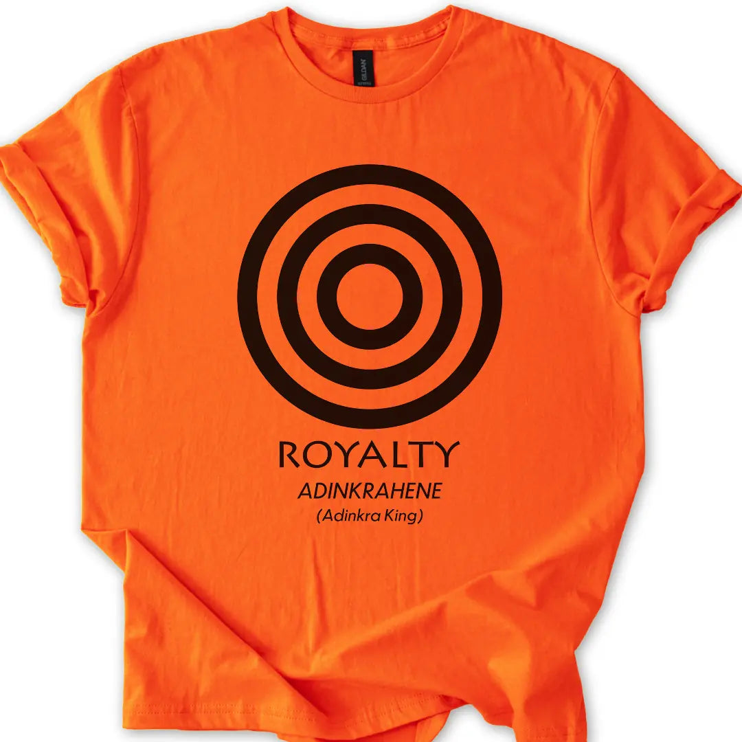 671 – Orange