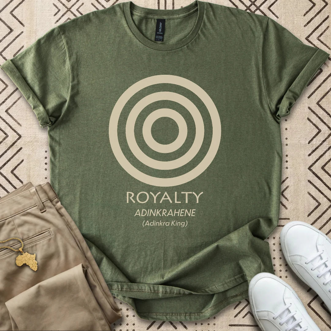 671 – Military Green