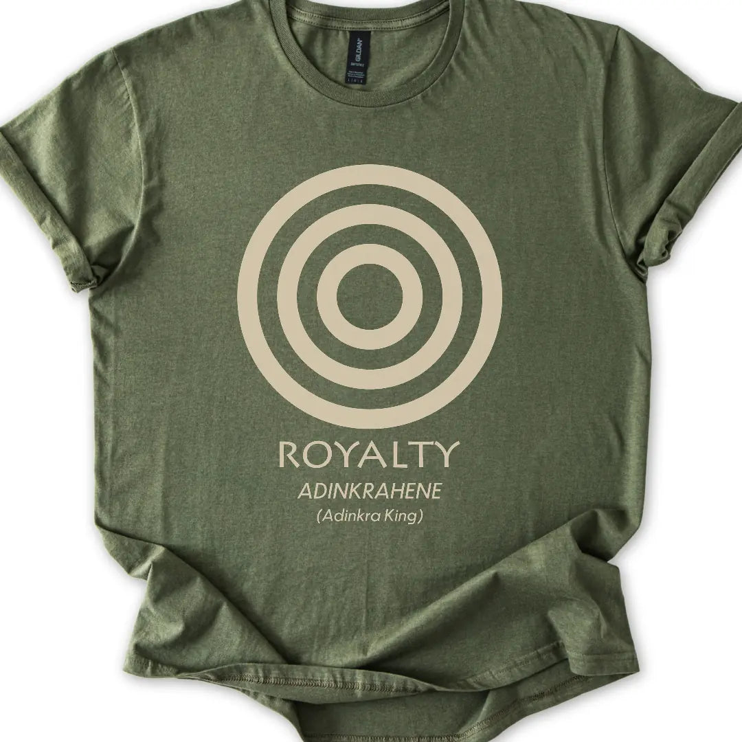 671 – Military Green