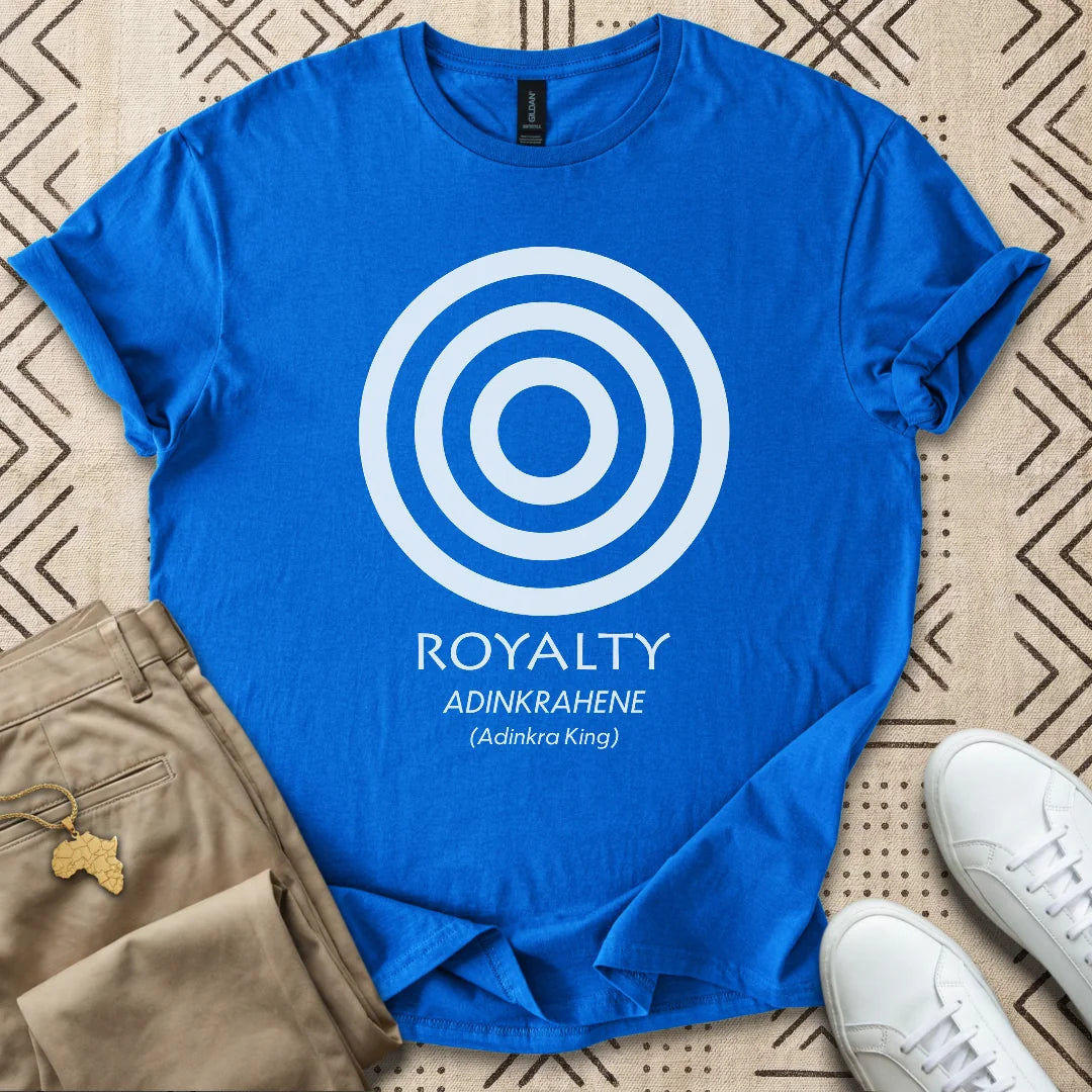 671 – Royal