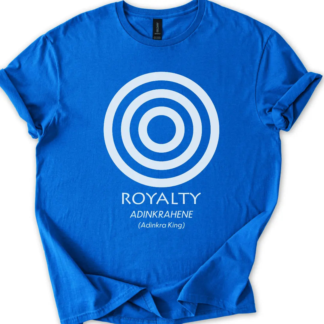 671 – Royal