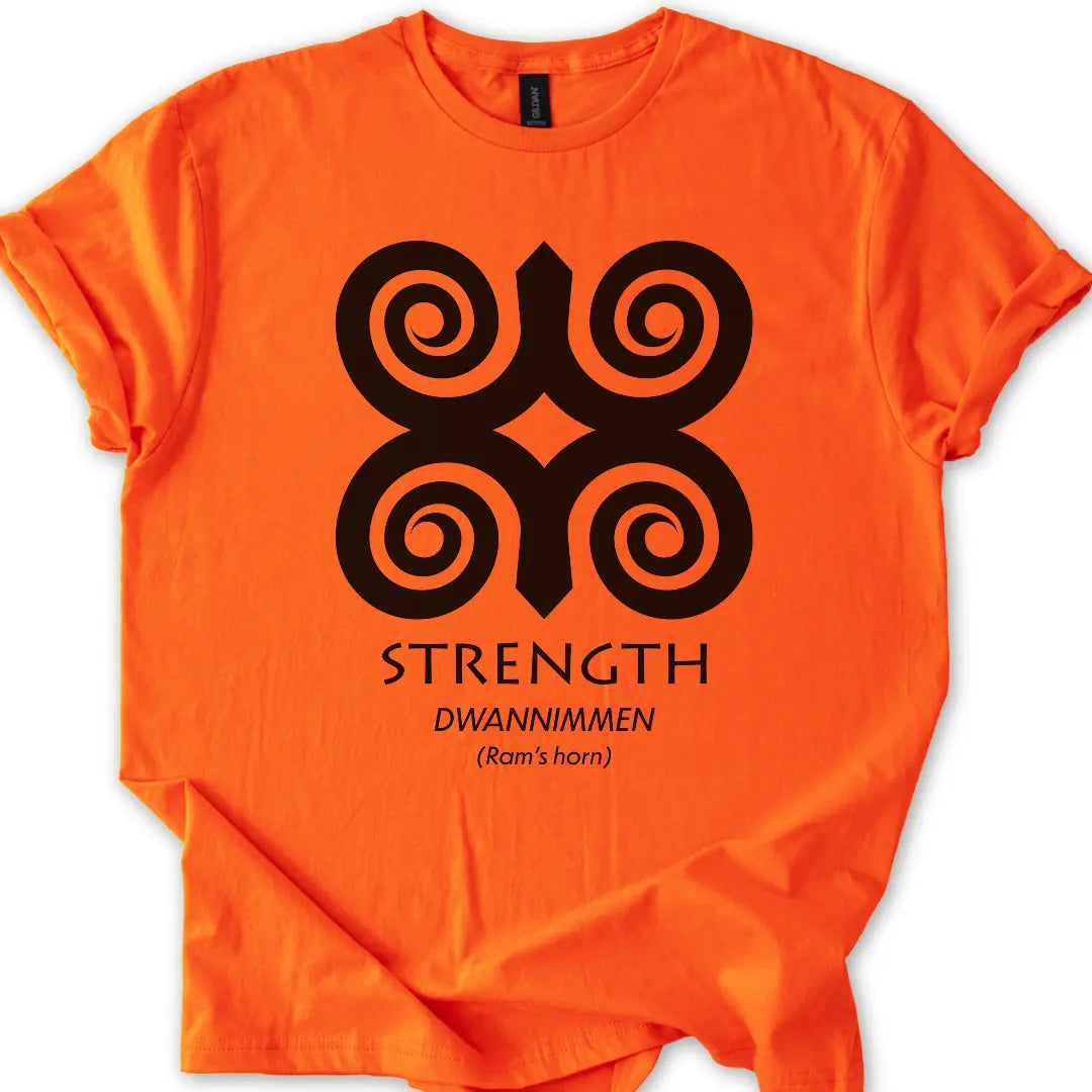 672 – Orange