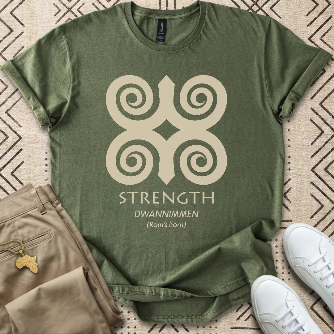 672 – Military Green