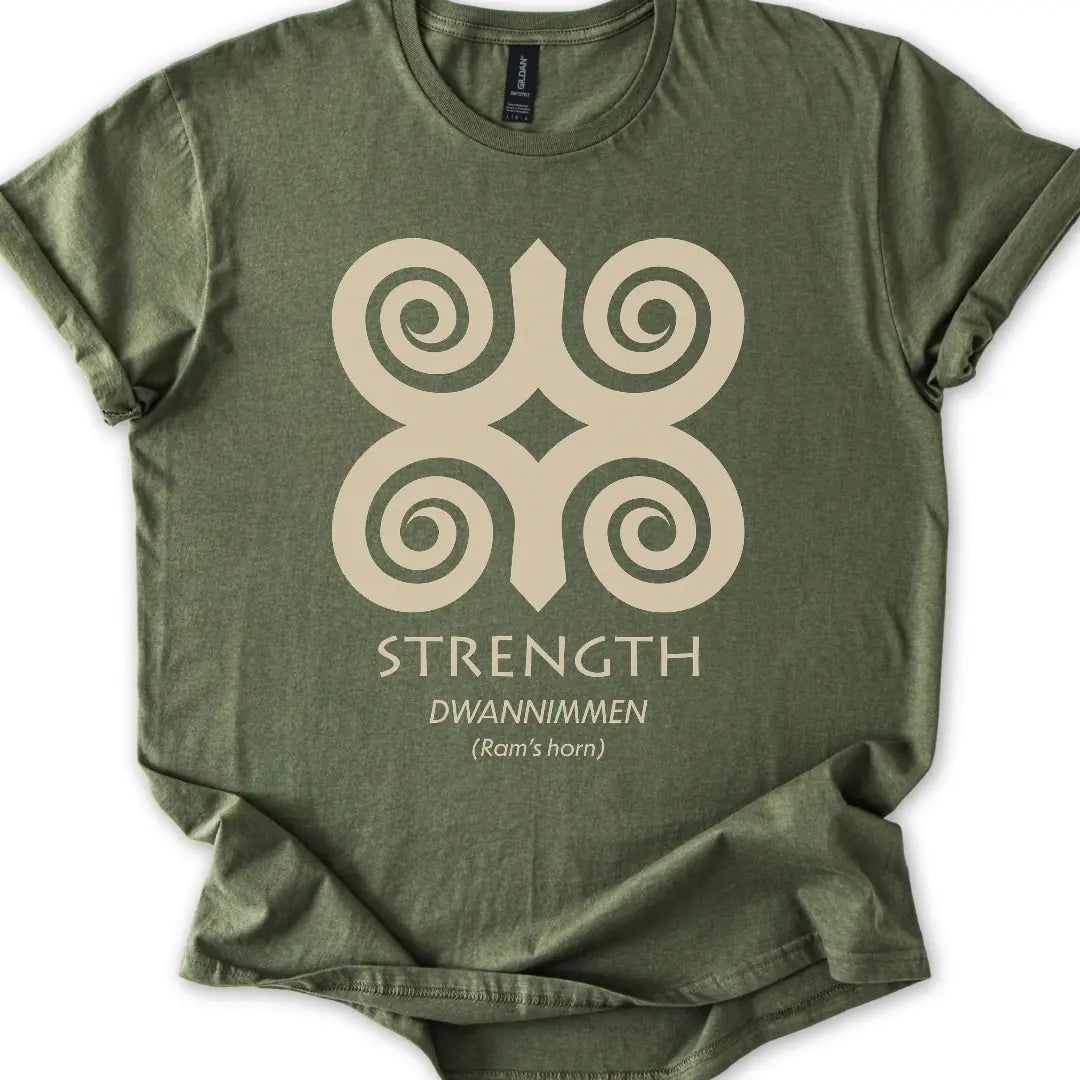 672 – Military Green