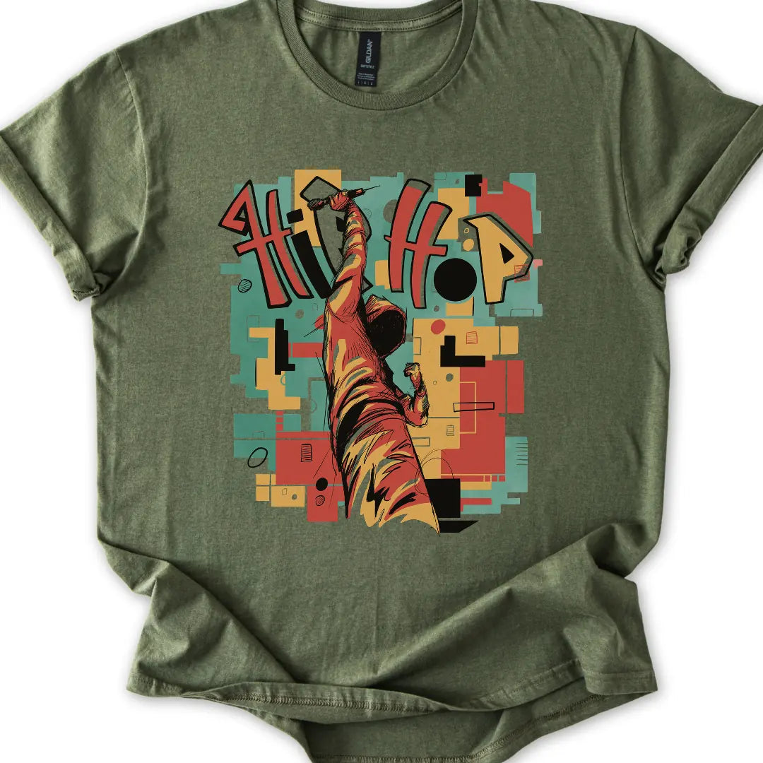 677 – Military Green