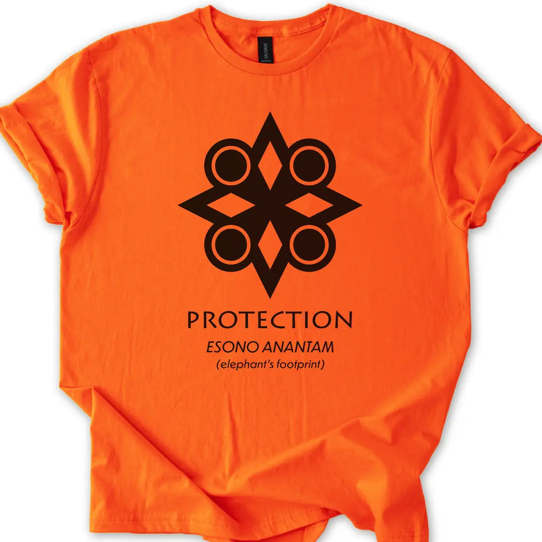 680 – Orange