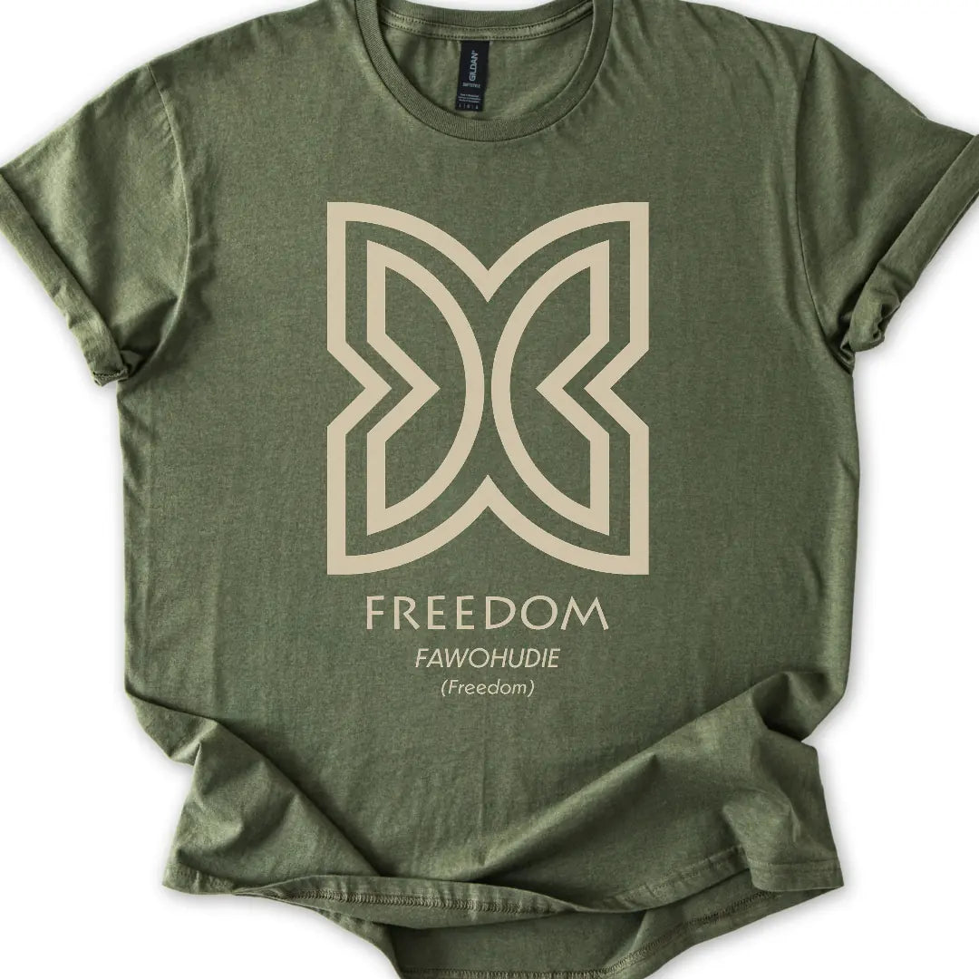 681 – Military Green