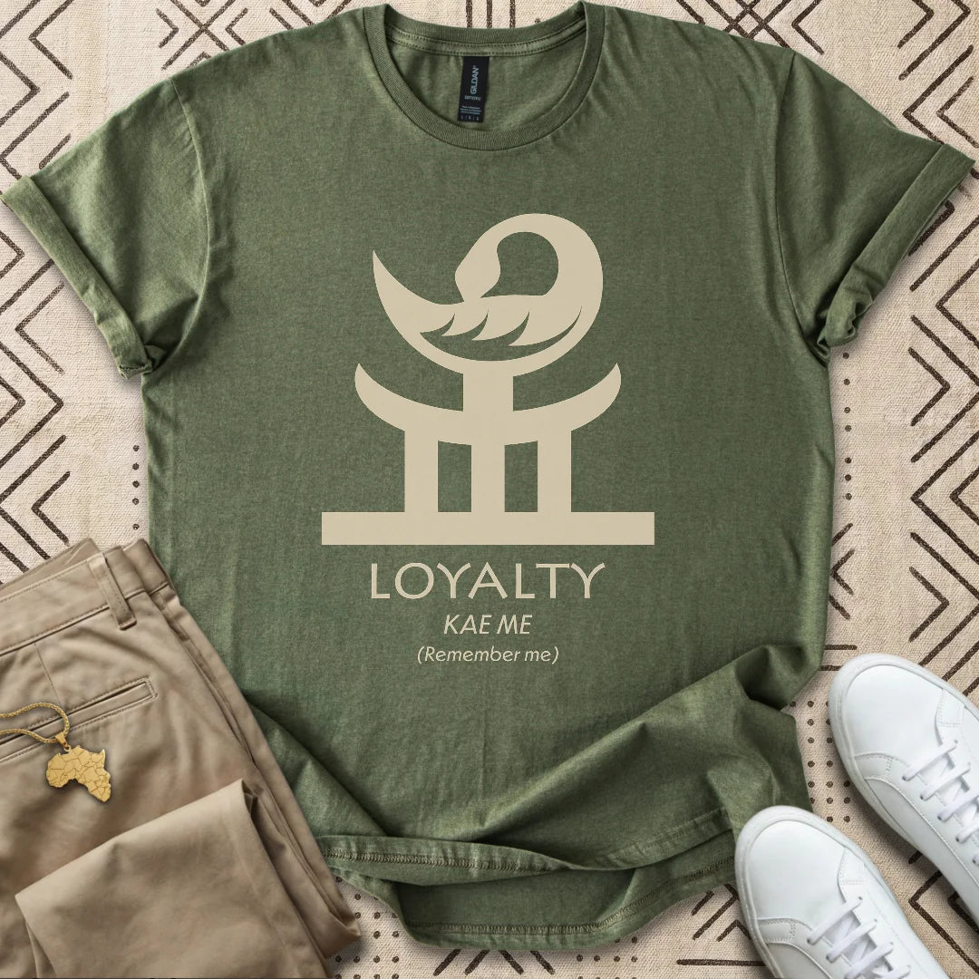 682 – Military Green