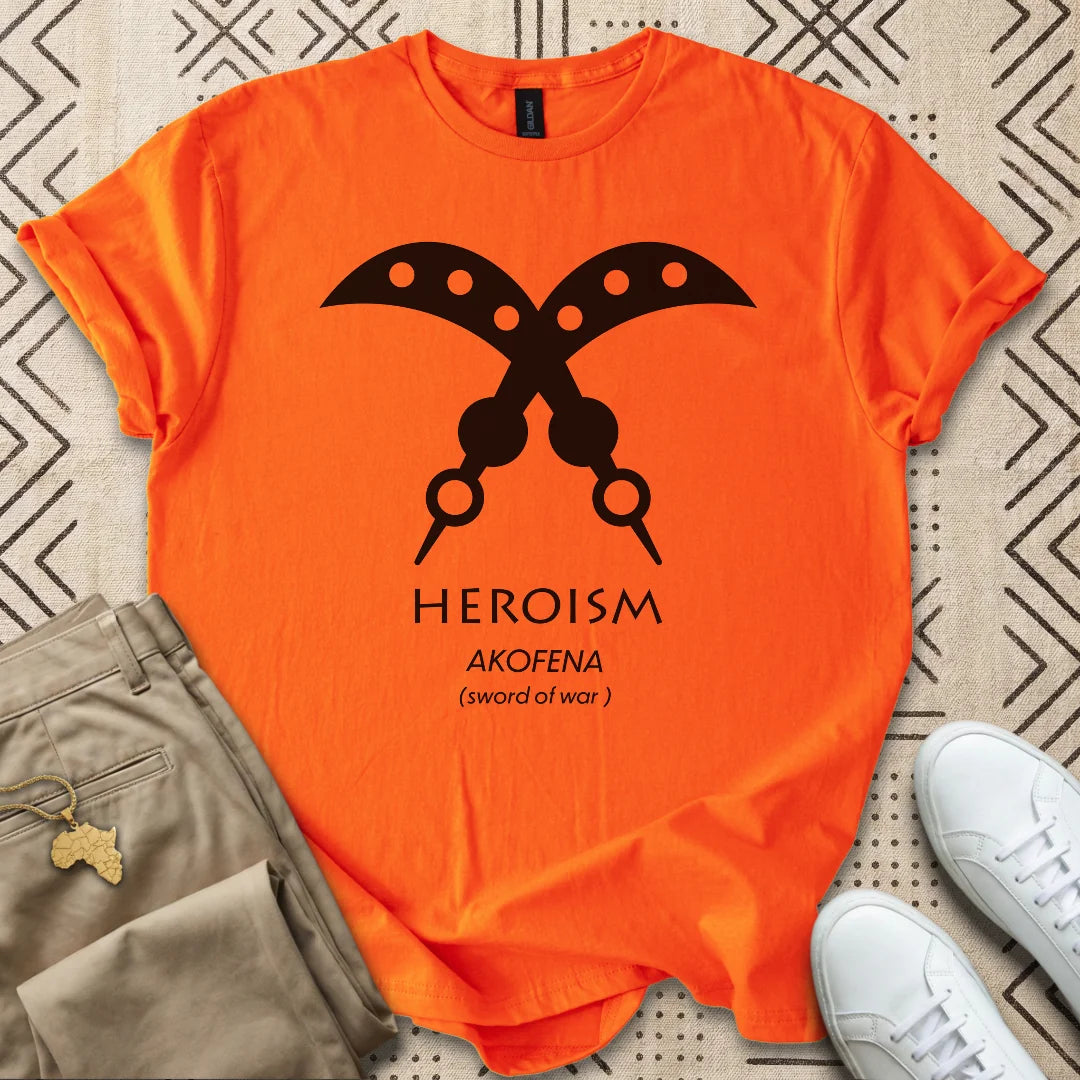 683 – Orange
