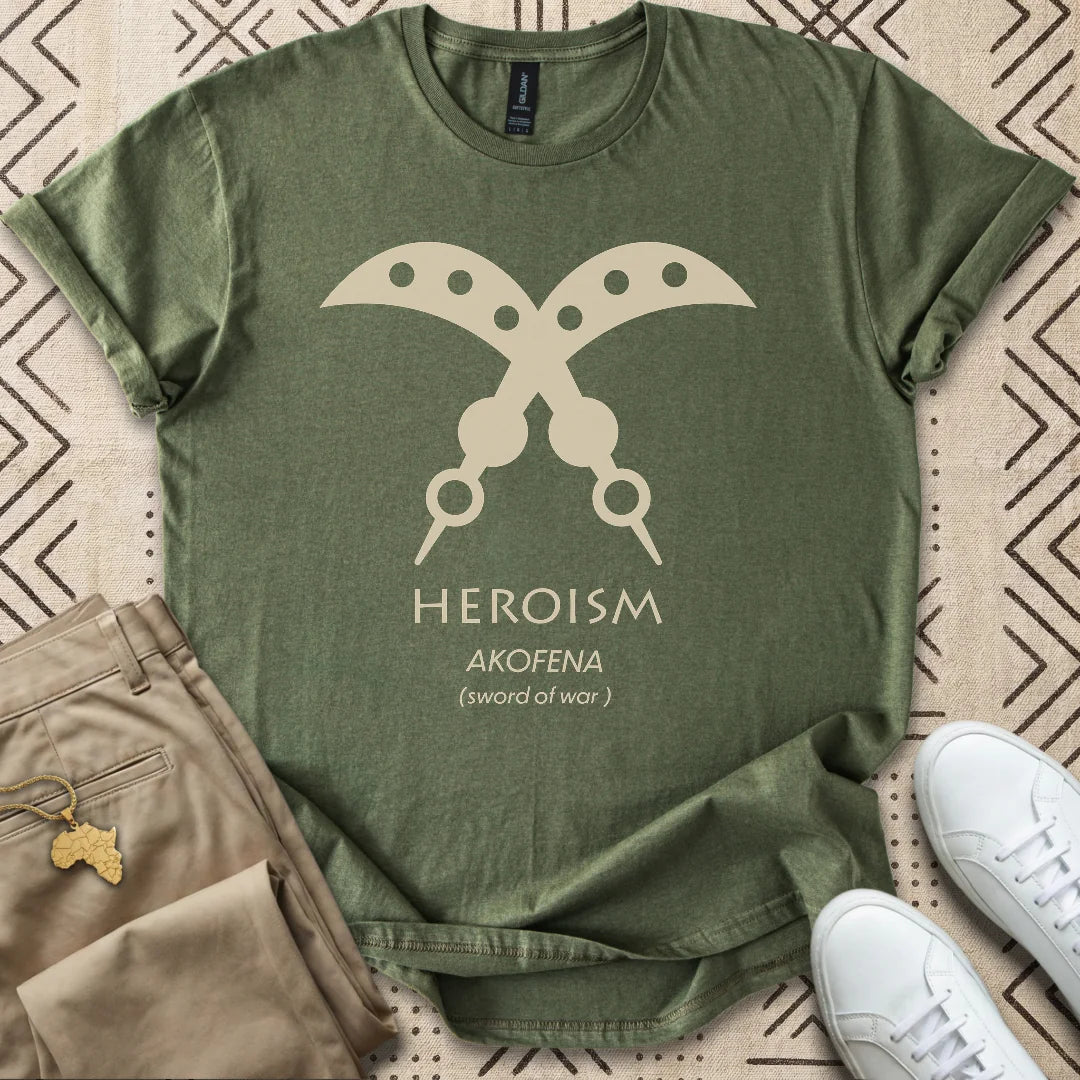 683 – Military Green
