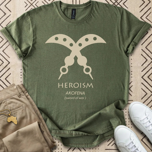 683 – Military Green