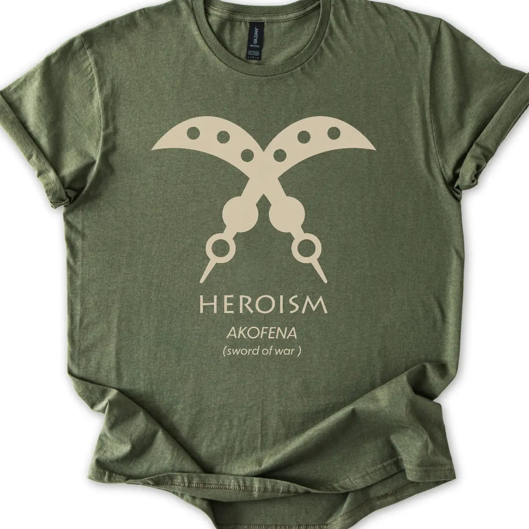 683 – Military Green