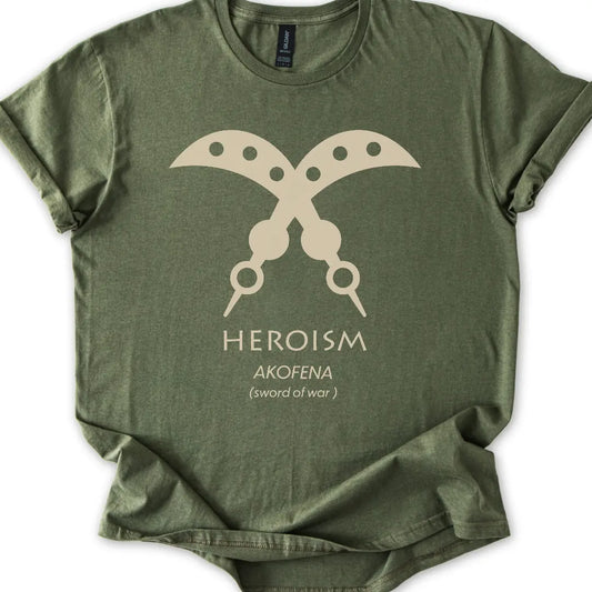 683 – Military Green