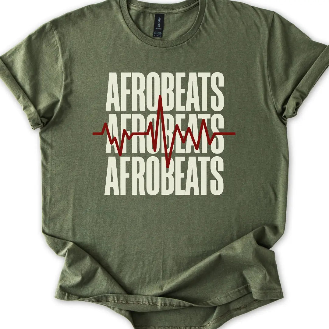 685 – Military Green