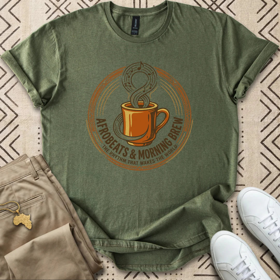 688 – Military Green