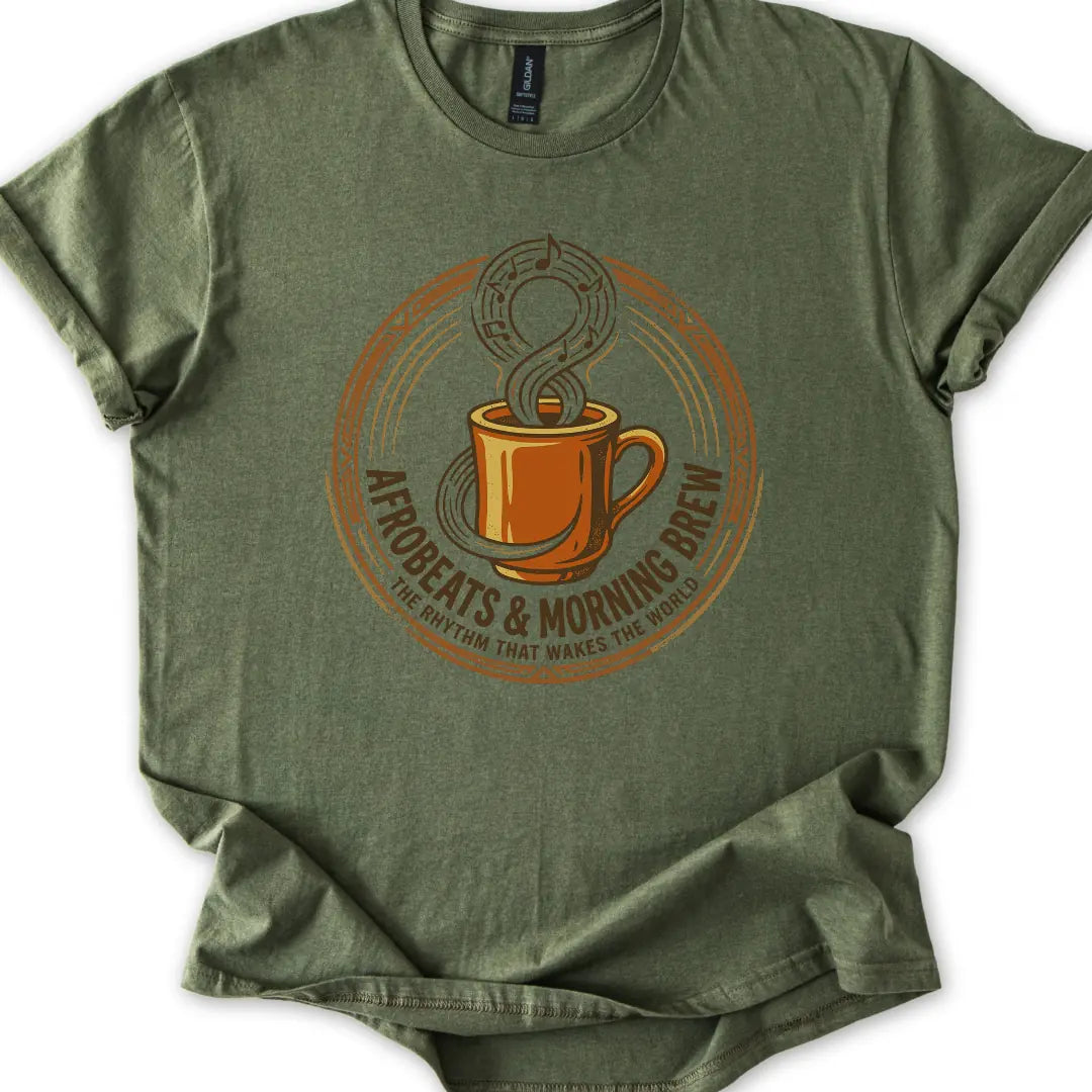 688 – Military Green