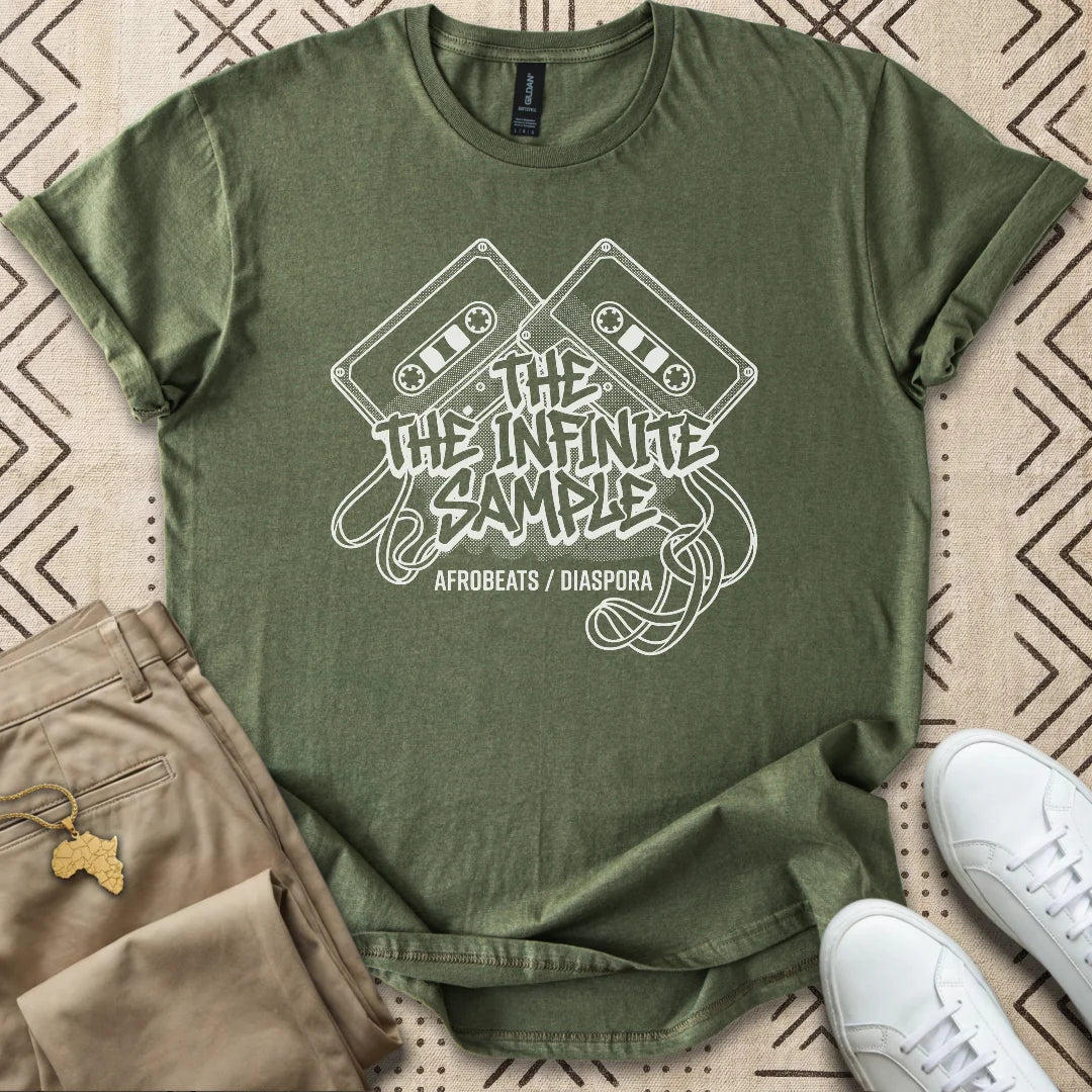 689 – Military Green