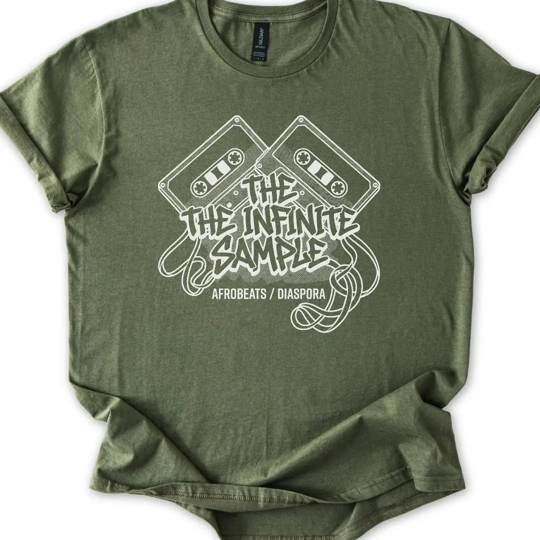 689 – Military Green