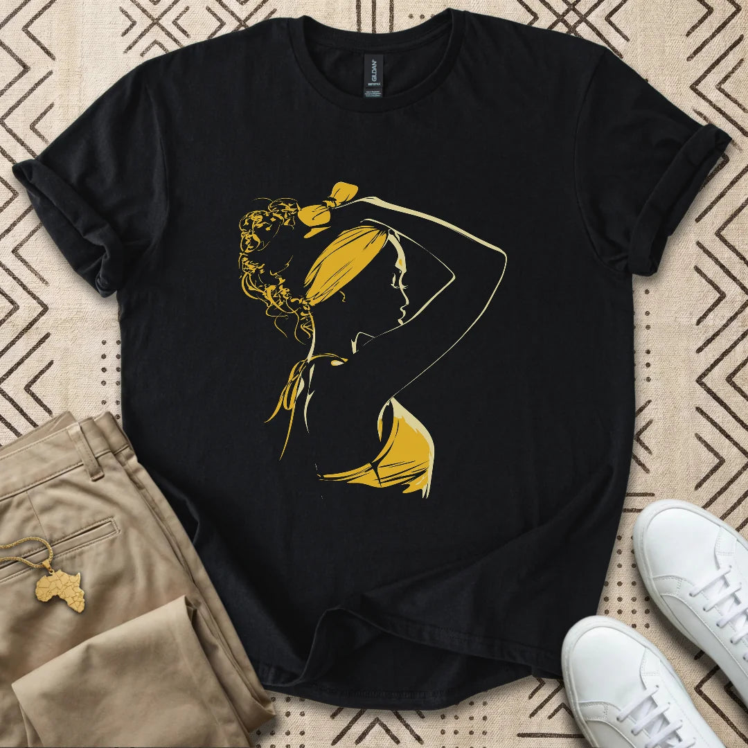68 – Black