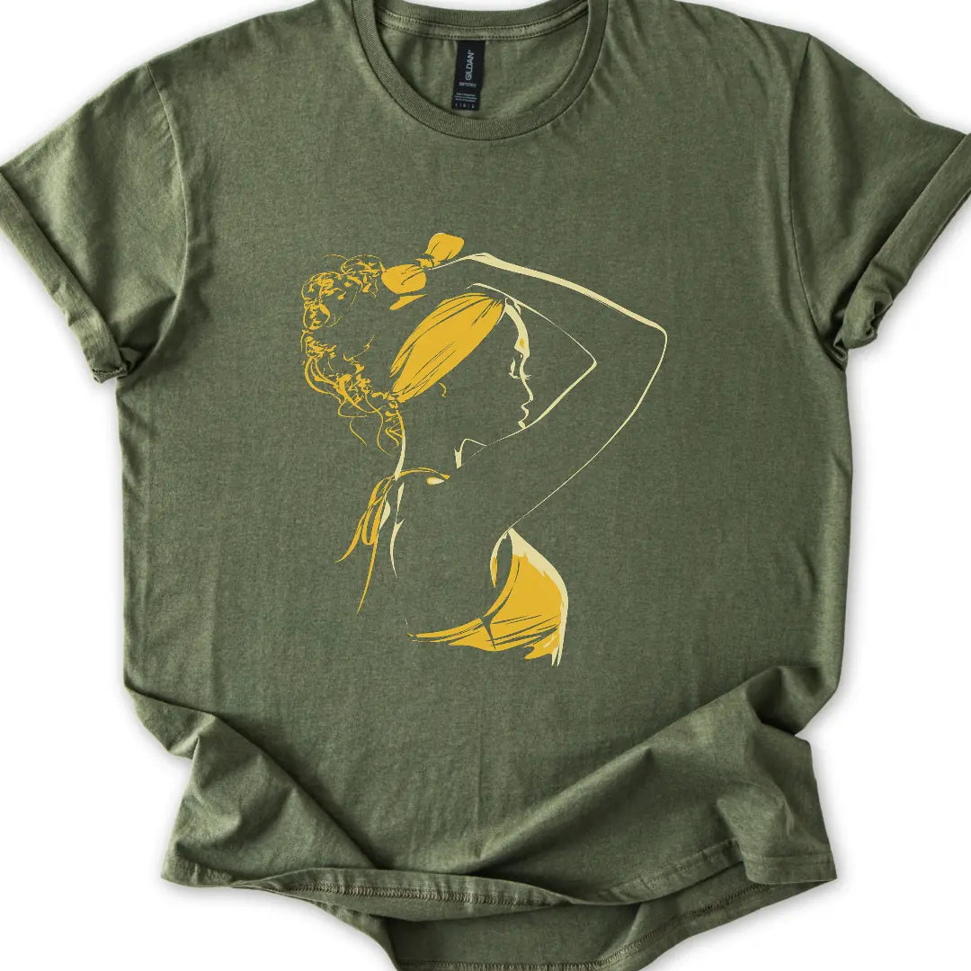 68 – Military Green