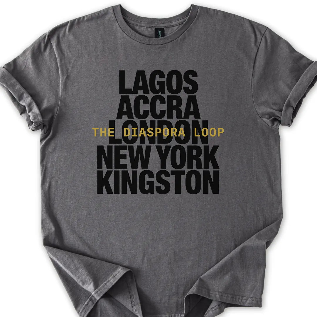 690 – Charcoal