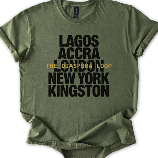 690 – Military Green