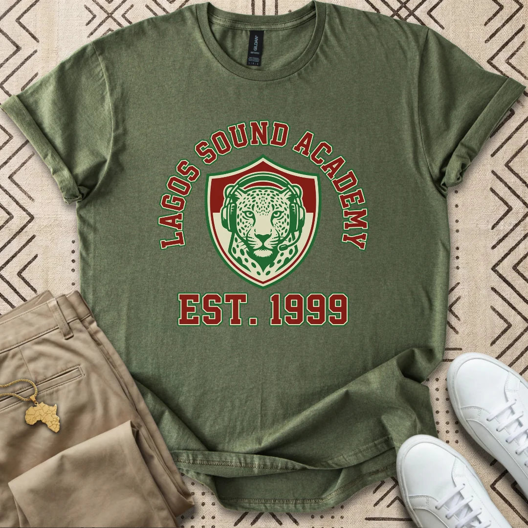 692 – Military Green