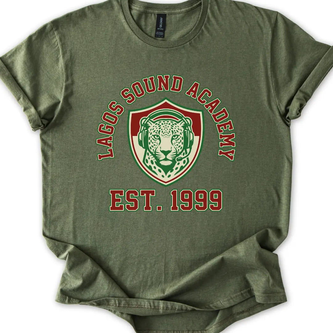 692 – Military Green