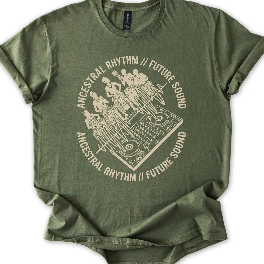 694 – Military Green