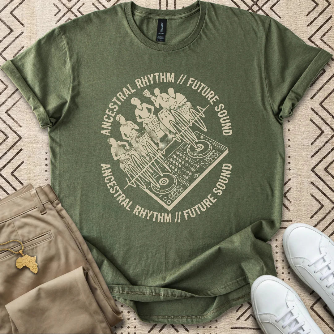 694 – Military Green