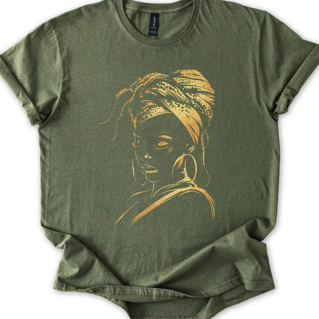 69 – Military Green