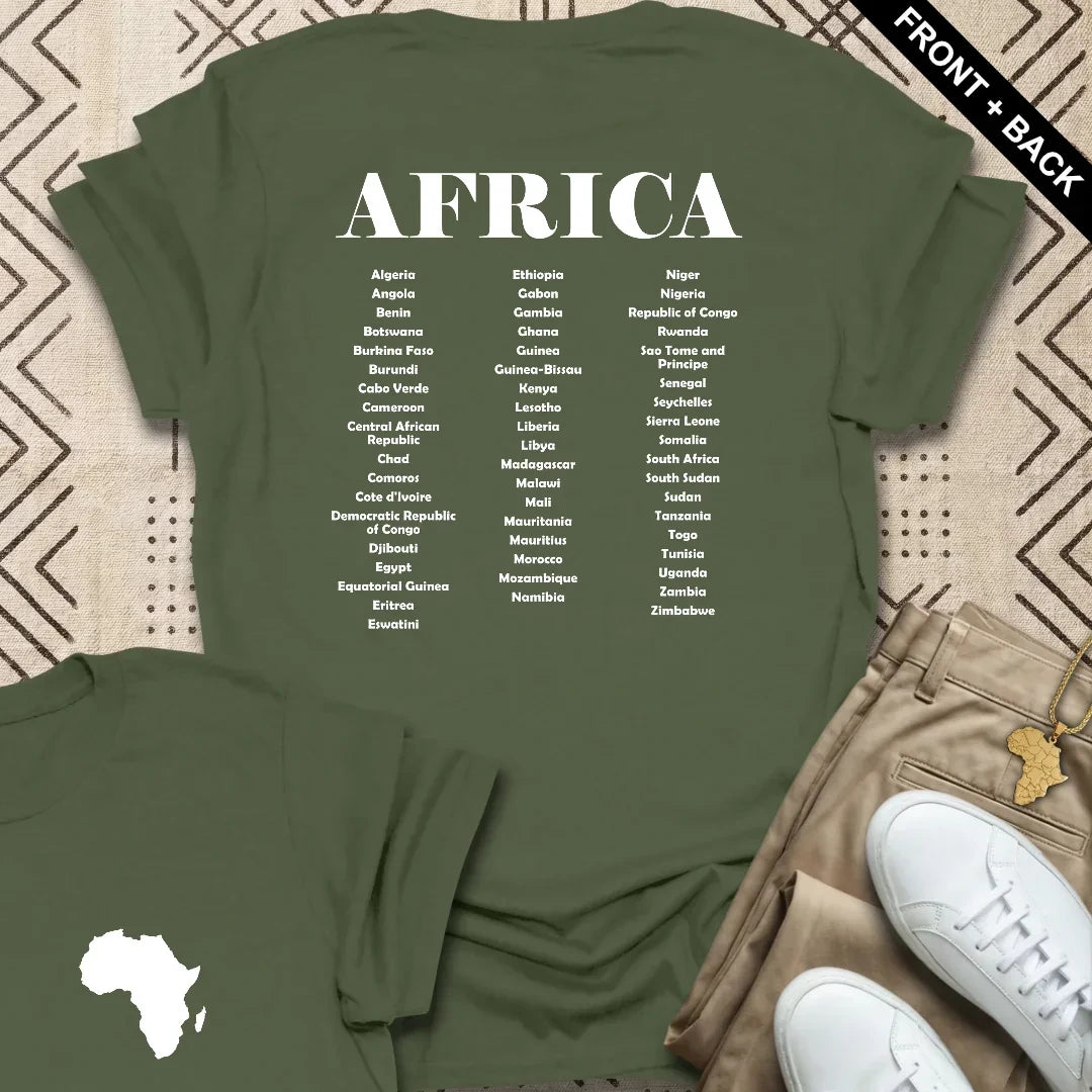 701 – Military Green