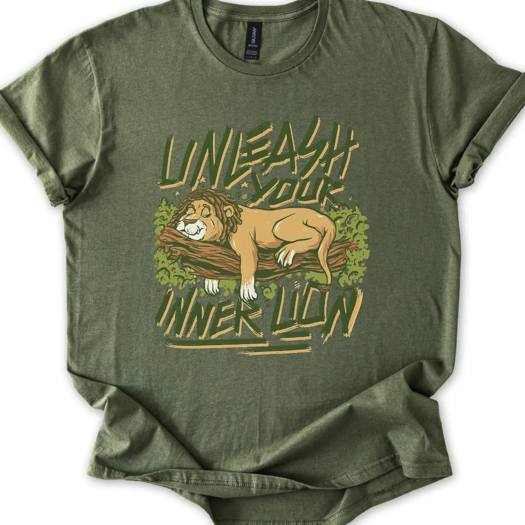 703 – Military Green