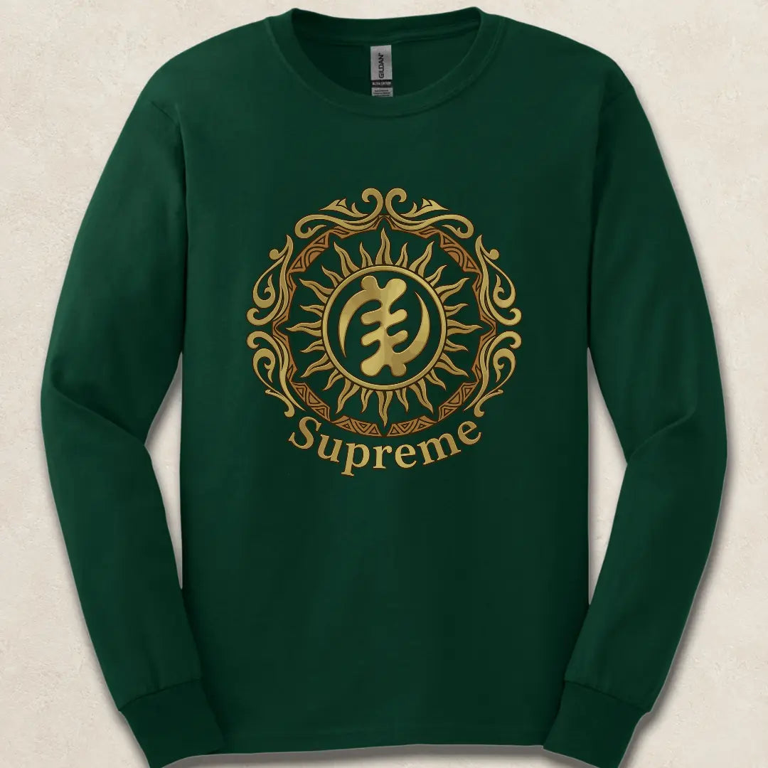 704 – Forest Green