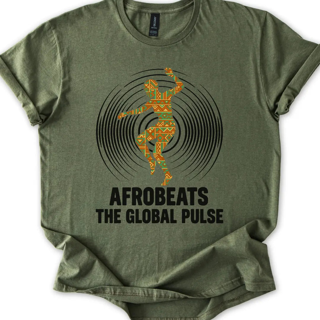 708 – Military Green