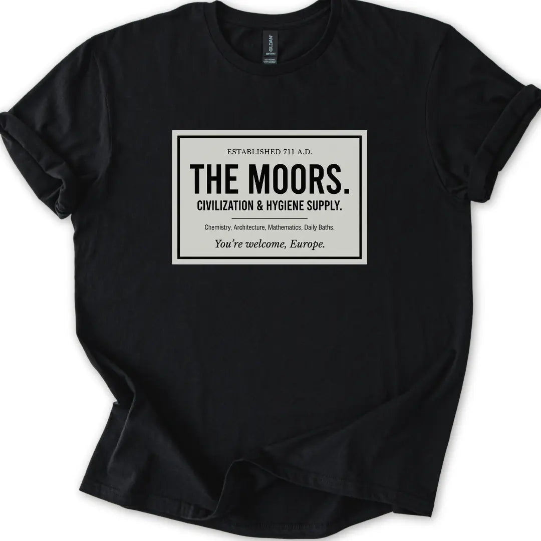 709 – Black