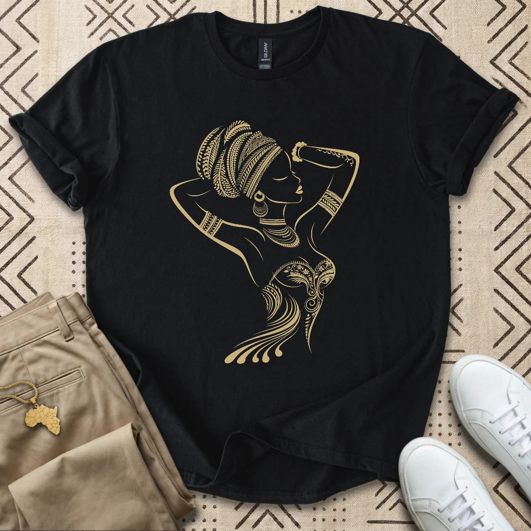 70 – Black