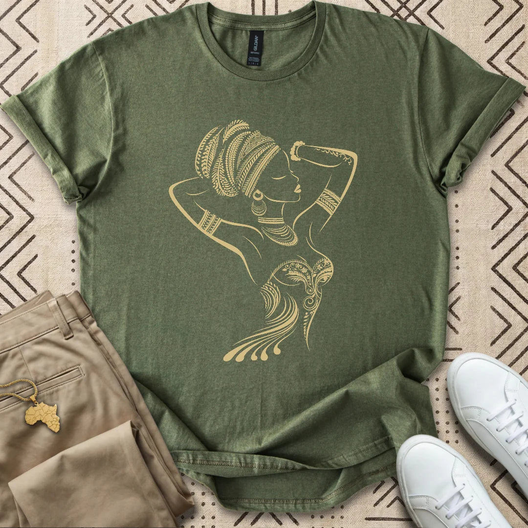 70 – Military Green
