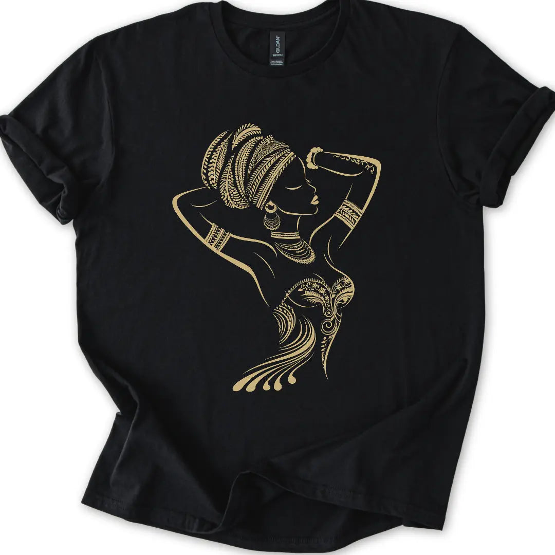 70 – Black