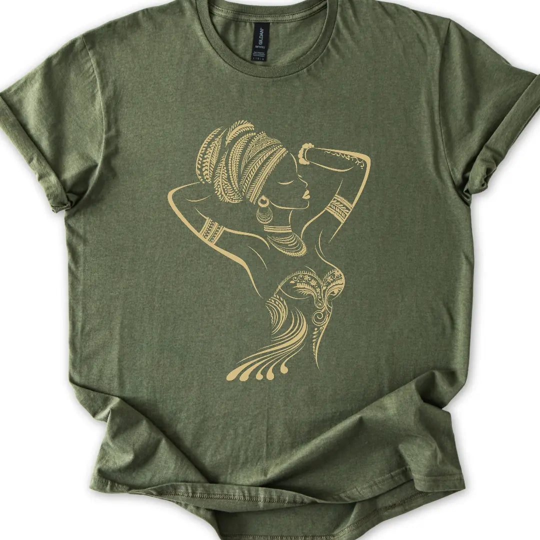 70 – Military Green
