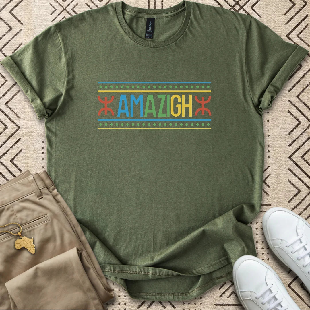 711 – Military Green