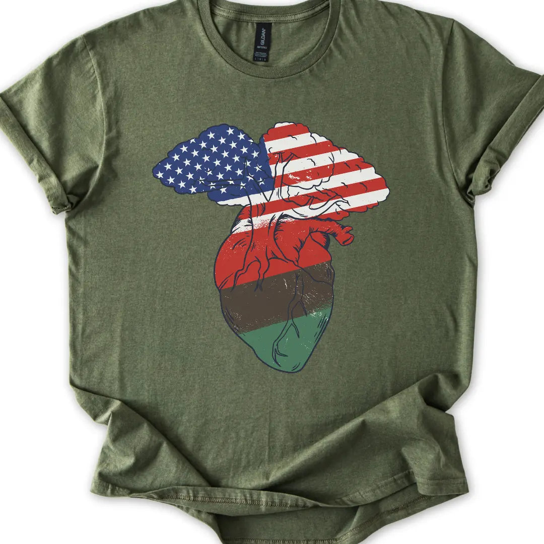 712 – Military Green