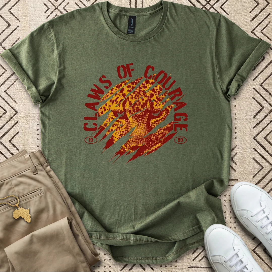 713 – Military Green