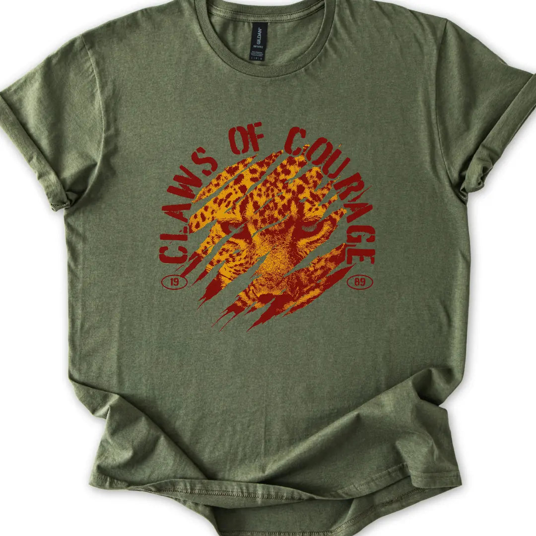 713 – Military Green