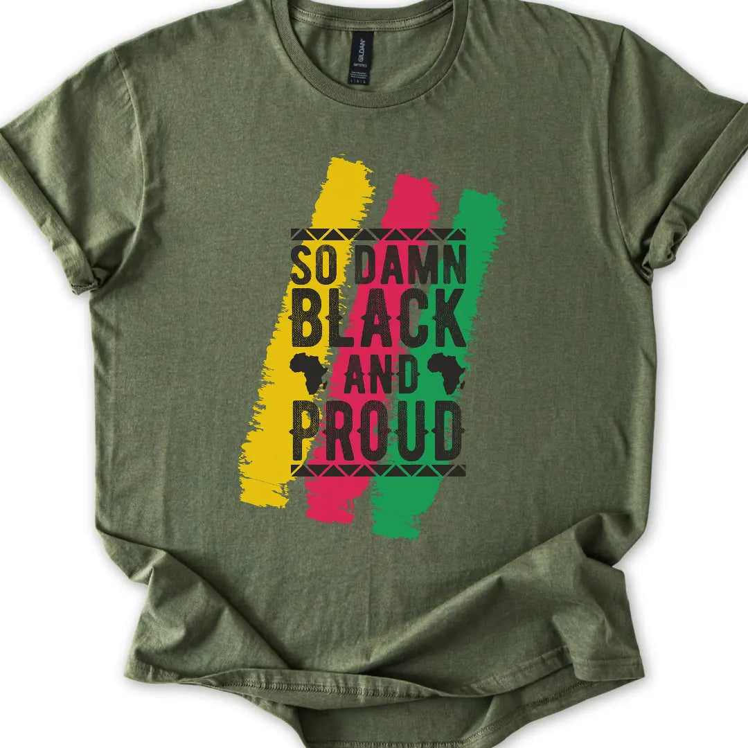 714 – Military Green