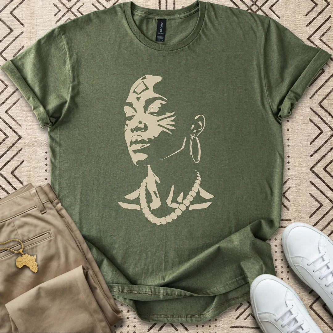 715 – Military Green